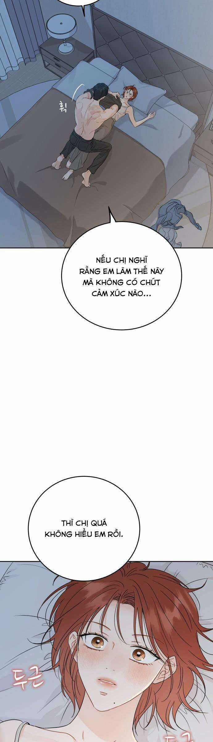 Người Một Nhà Chapter 101 trang 34