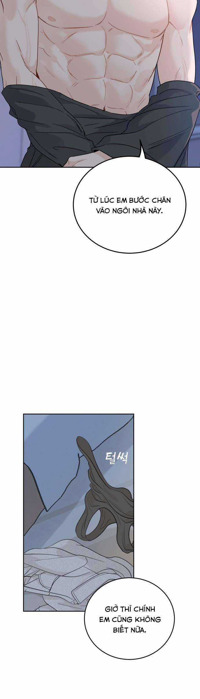 Người Một Nhà Chapter 101 trang 36