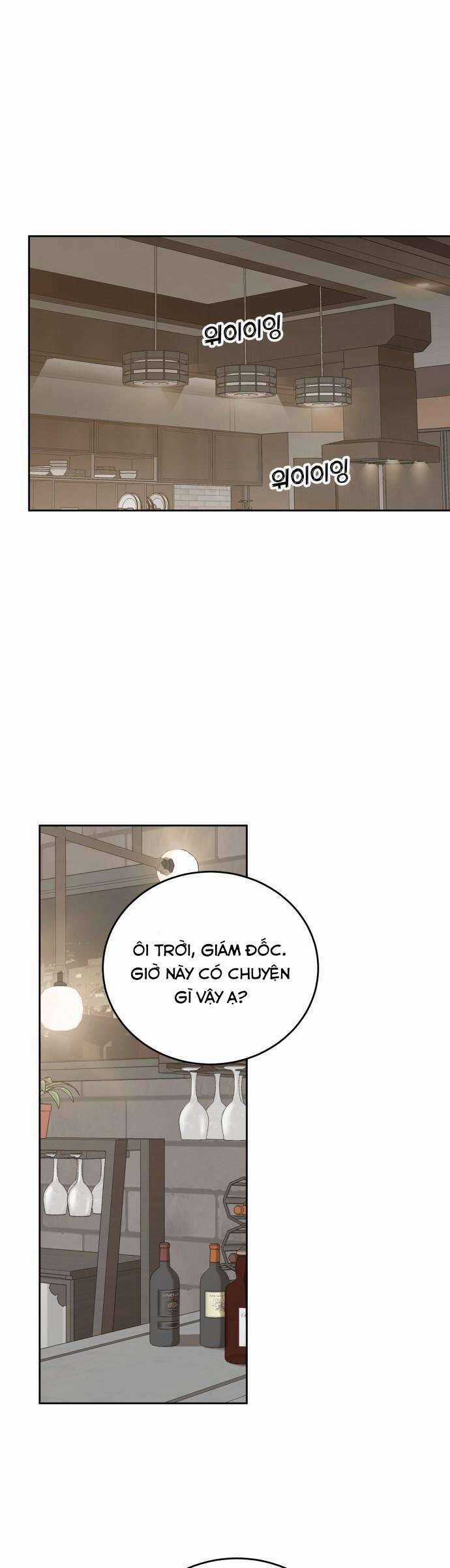 Người Một Nhà Chapter 101 trang 38