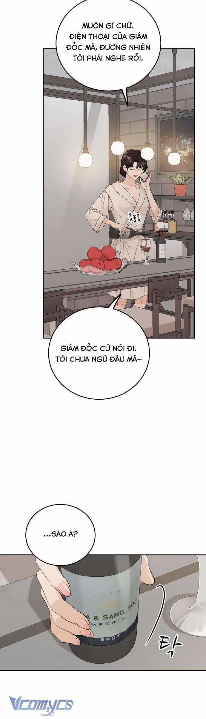 Người Một Nhà Chapter 101 trang 39