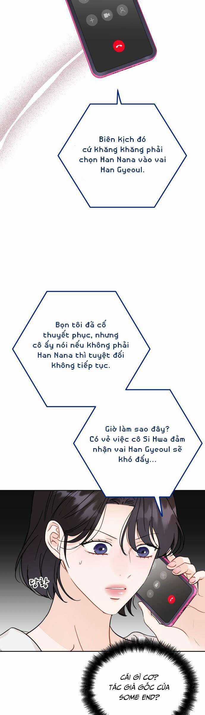 Người Một Nhà Chapter 101 trang 41