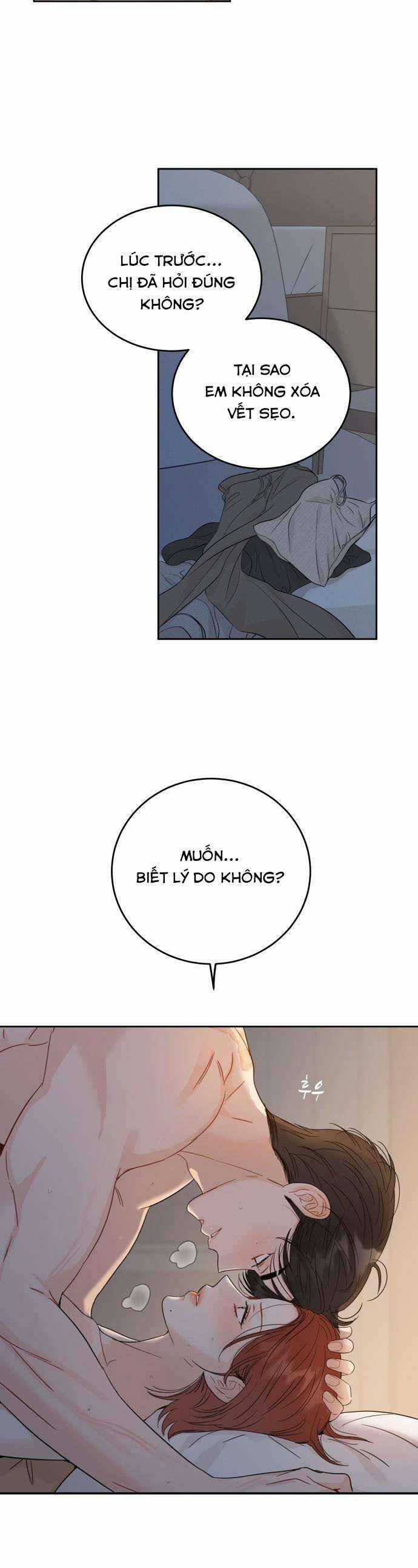 Người Một Nhà Chapter 101 trang 44