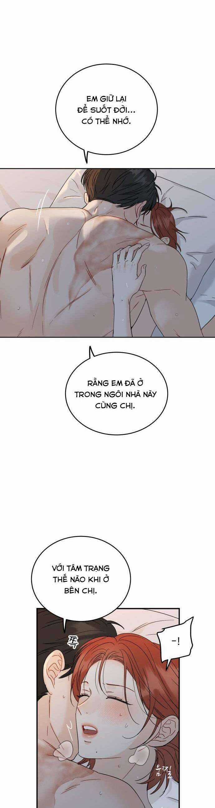 Người Một Nhà Chapter 101 trang 45