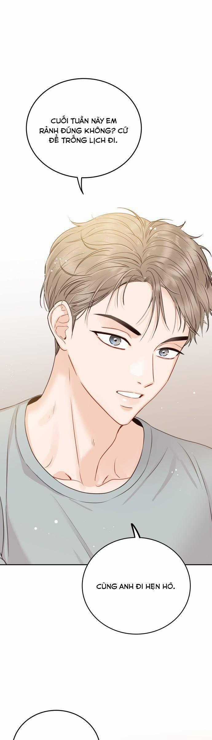 Người Một Nhà Chapter 15 trang 1