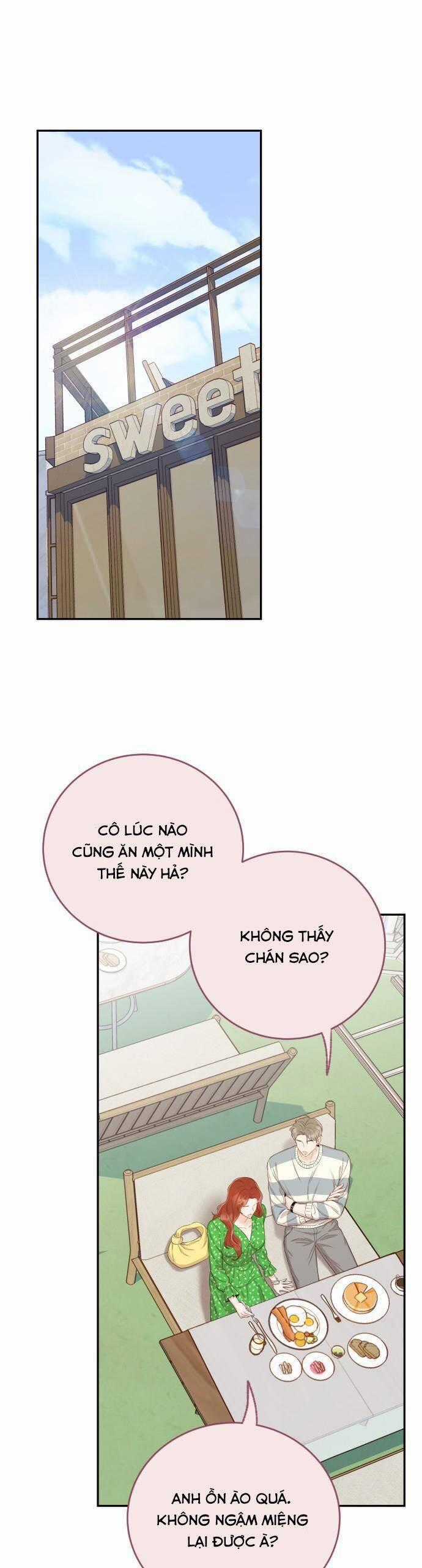 Người Một Nhà Chapter 19 trang 1