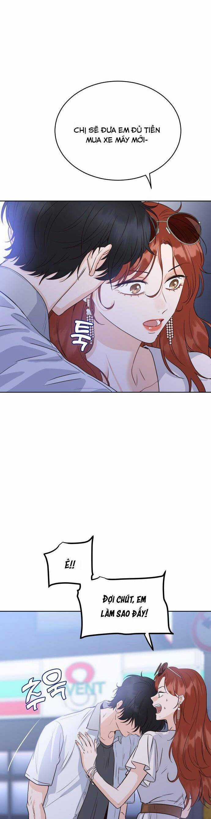 Người Một Nhà Chapter 2 trang 12