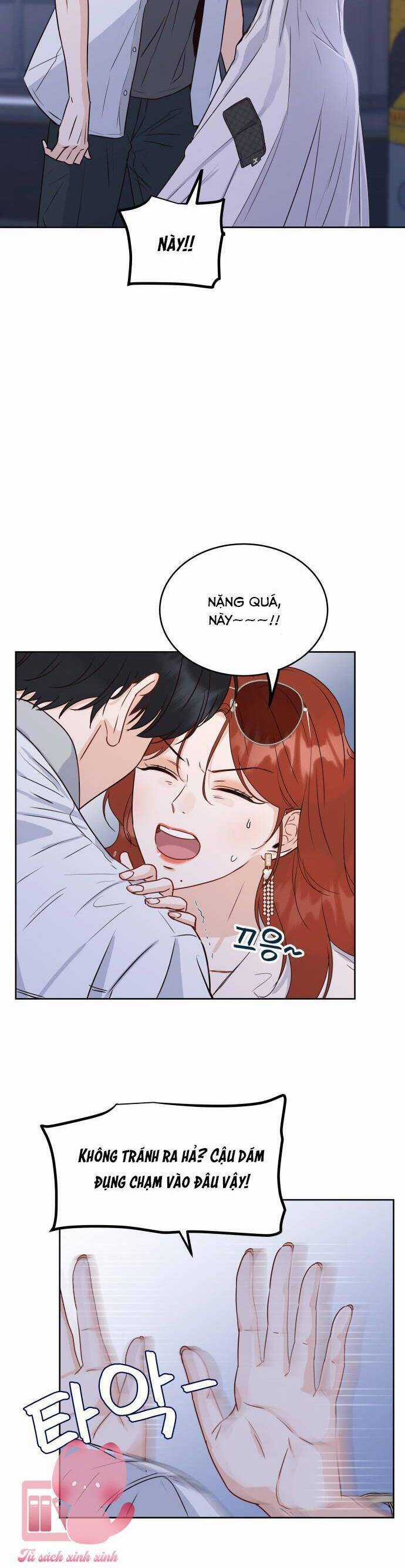 Người Một Nhà Chapter 2 trang 13