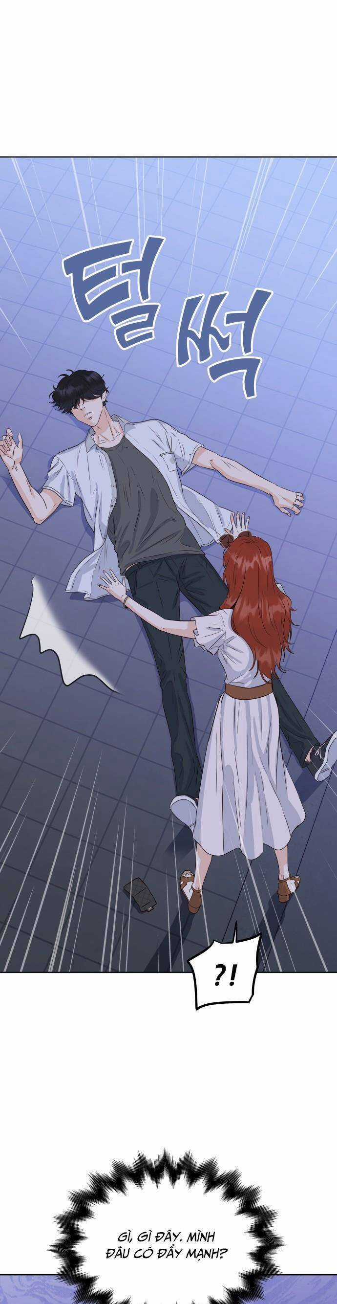 Người Một Nhà Chapter 2 trang 14