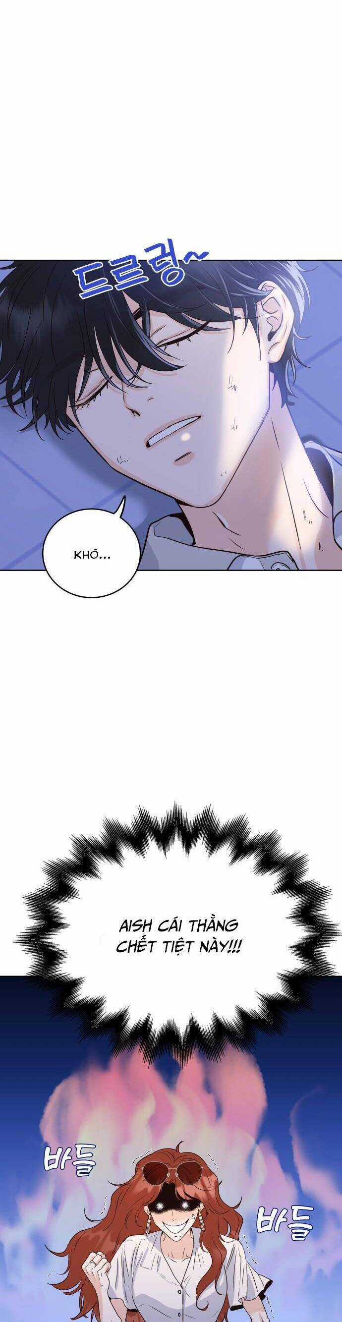 Người Một Nhà Chapter 2 trang 16