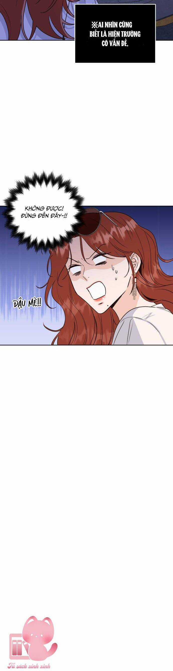 Người Một Nhà Chapter 2 trang 19