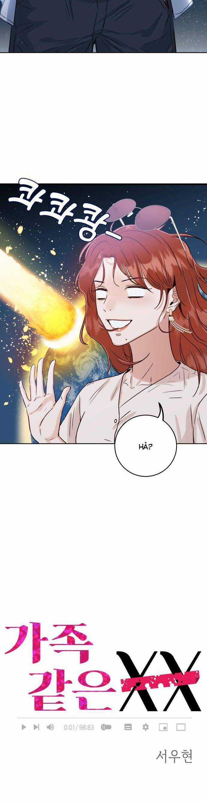 Người Một Nhà Chapter 2 trang 2