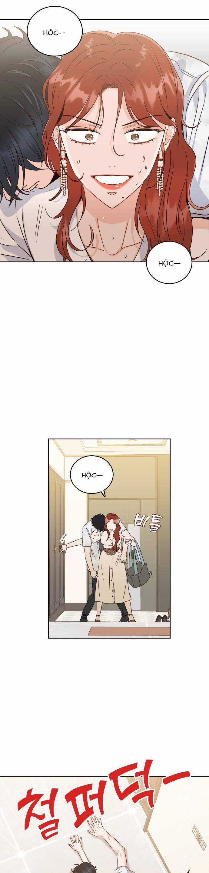 Người Một Nhà Chapter 2 trang 21