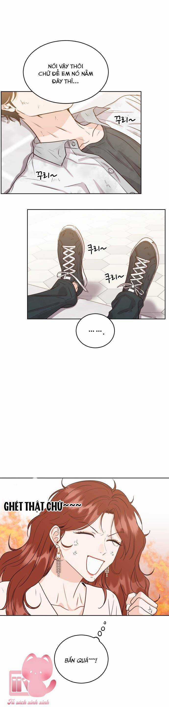 Người Một Nhà Chapter 2 trang 24