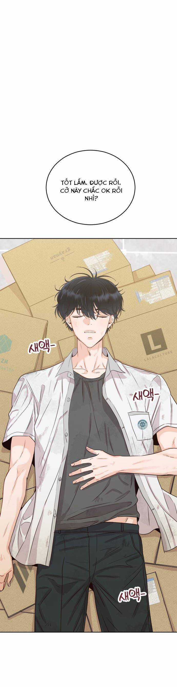 Người Một Nhà Chapter 2 trang 25