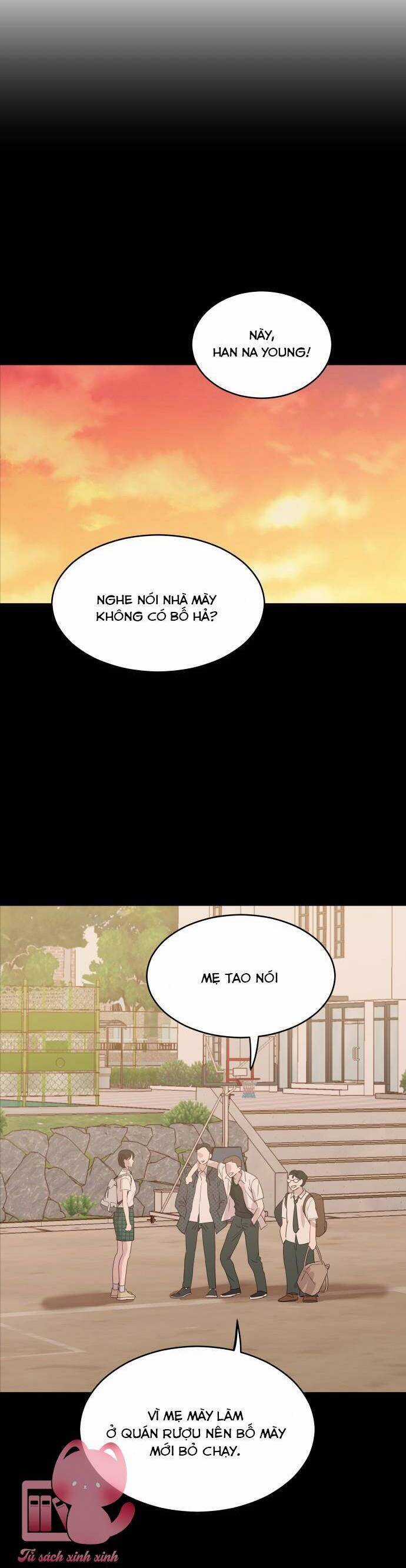 Người Một Nhà Chapter 2 trang 30