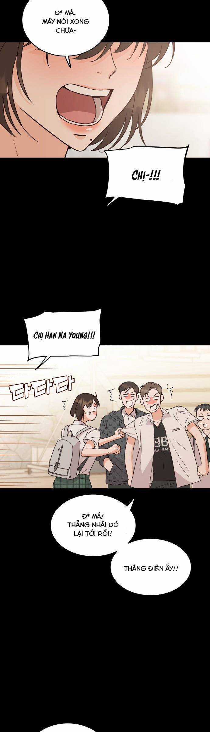 Người Một Nhà Chapter 2 trang 33