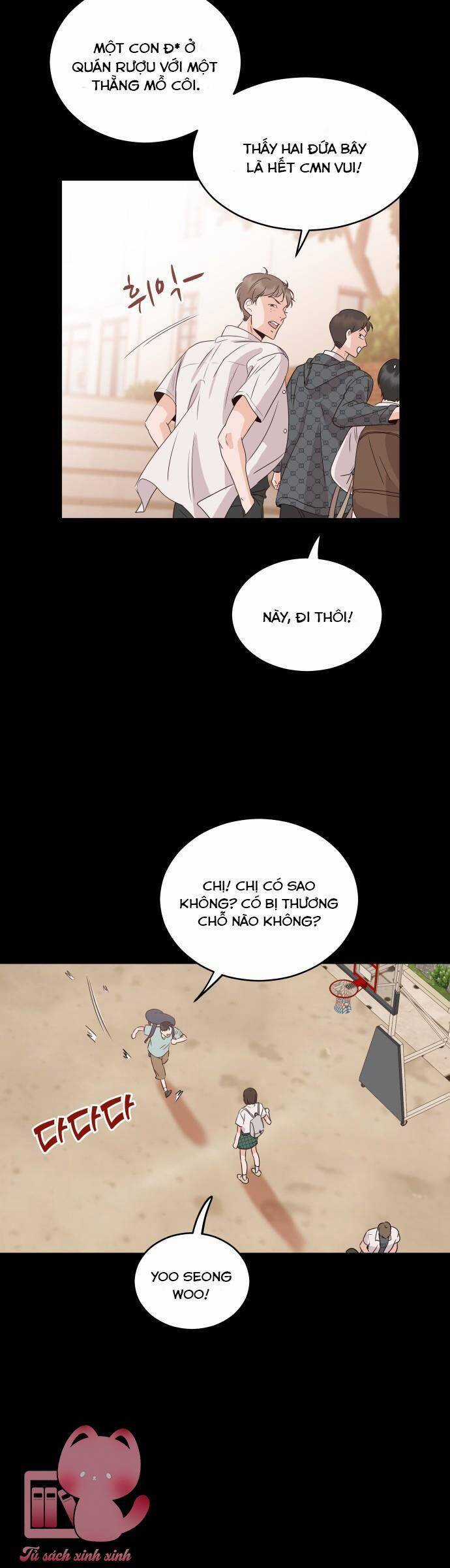 Người Một Nhà Chapter 2 trang 34