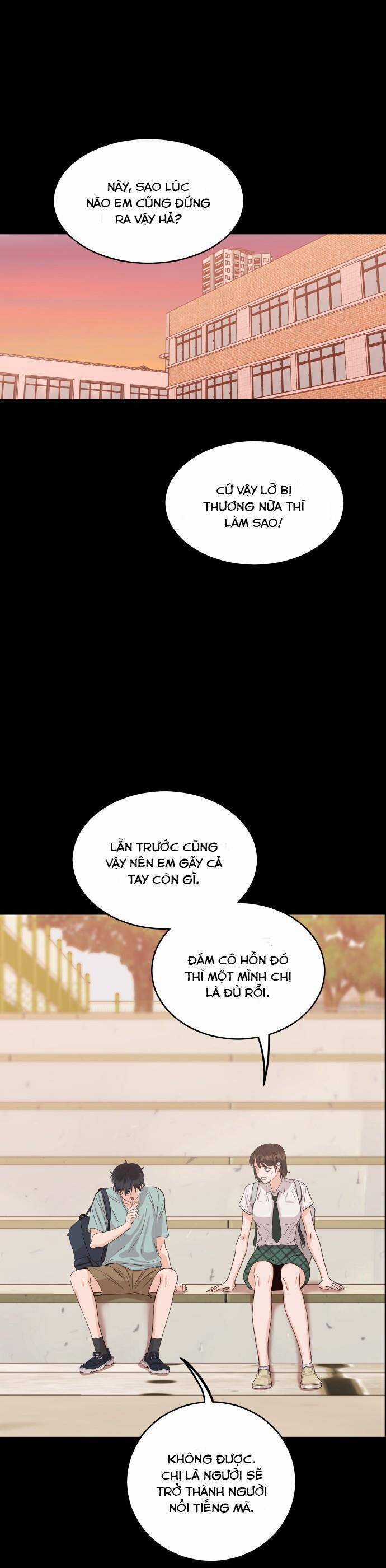 Người Một Nhà Chapter 2 trang 35