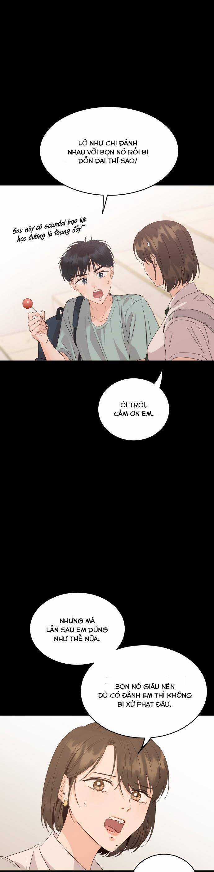 Người Một Nhà Chapter 2 trang 36