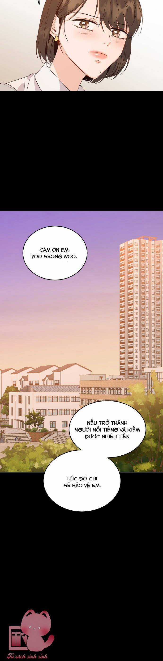 Người Một Nhà Chapter 2 trang 38