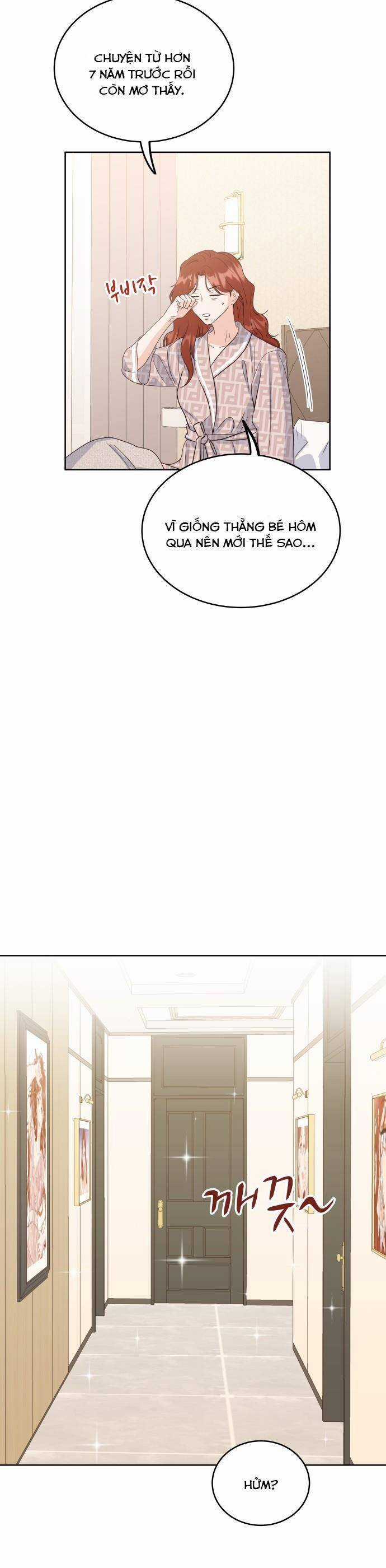 Người Một Nhà Chapter 2 trang 40