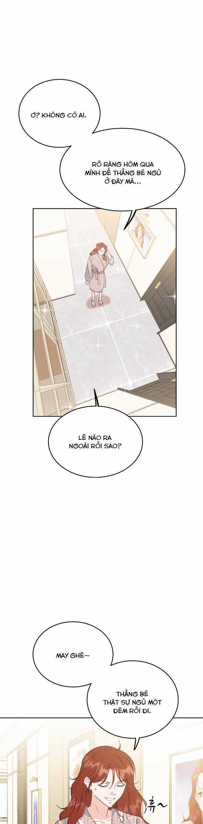 Người Một Nhà Chapter 2 trang 41