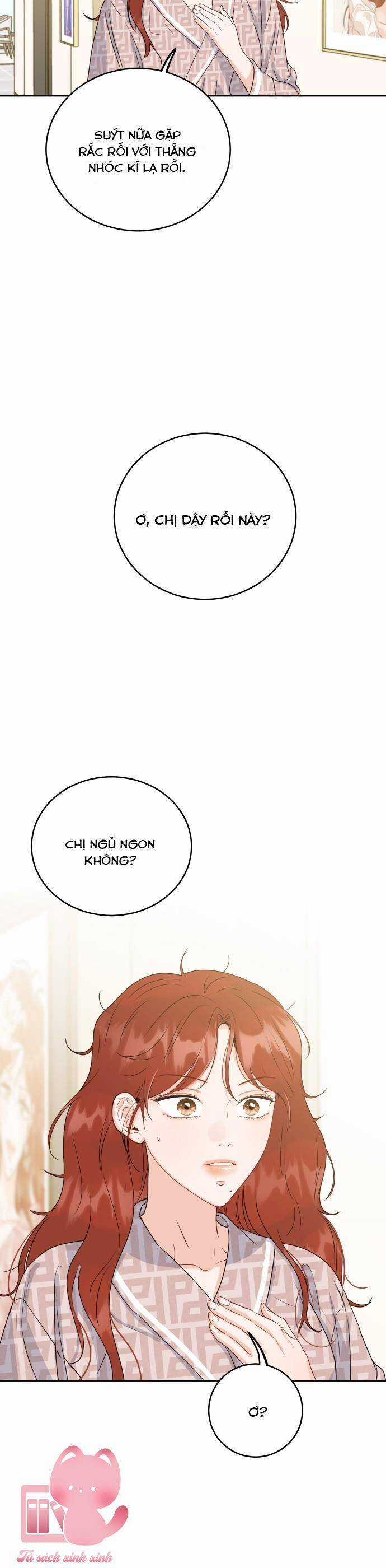 Người Một Nhà Chapter 2 trang 42