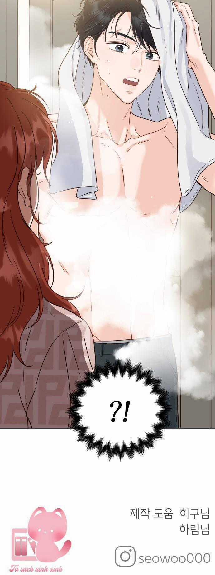 Người Một Nhà Chapter 2 trang 44