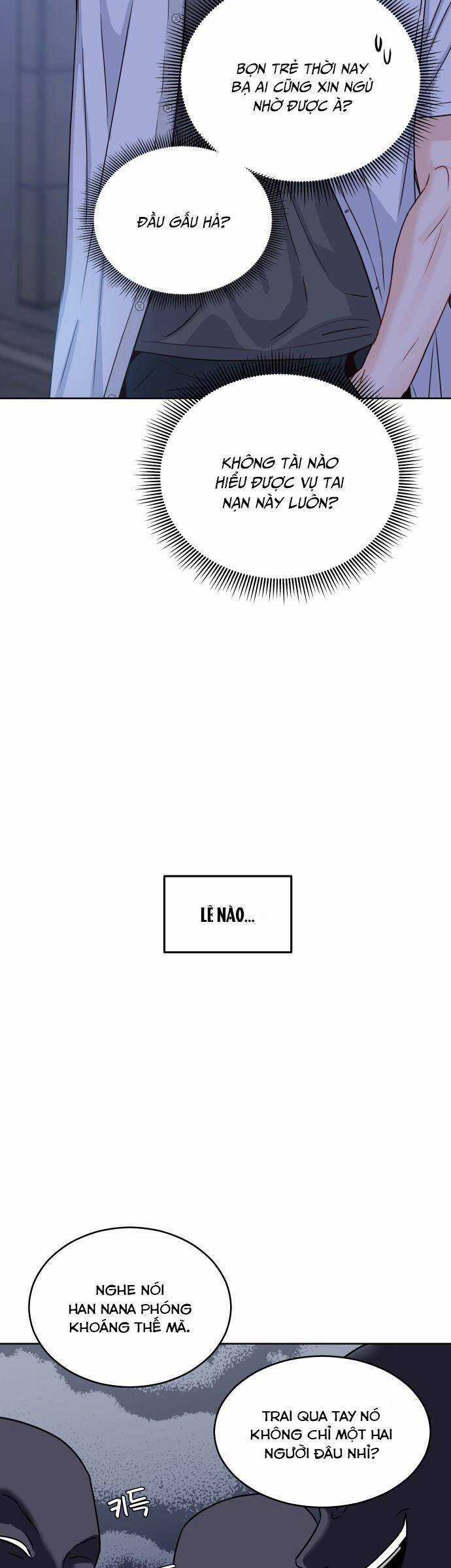 Người Một Nhà Chapter 2 trang 6