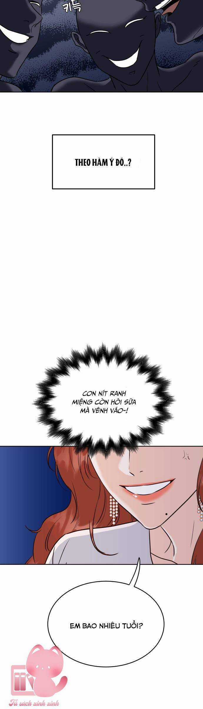 Người Một Nhà Chapter 2 trang 7