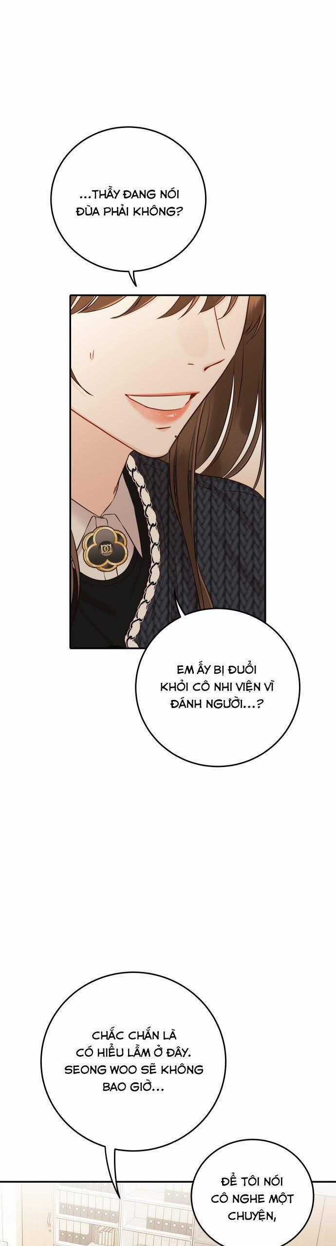 Người Một Nhà Chapter 21 trang 1