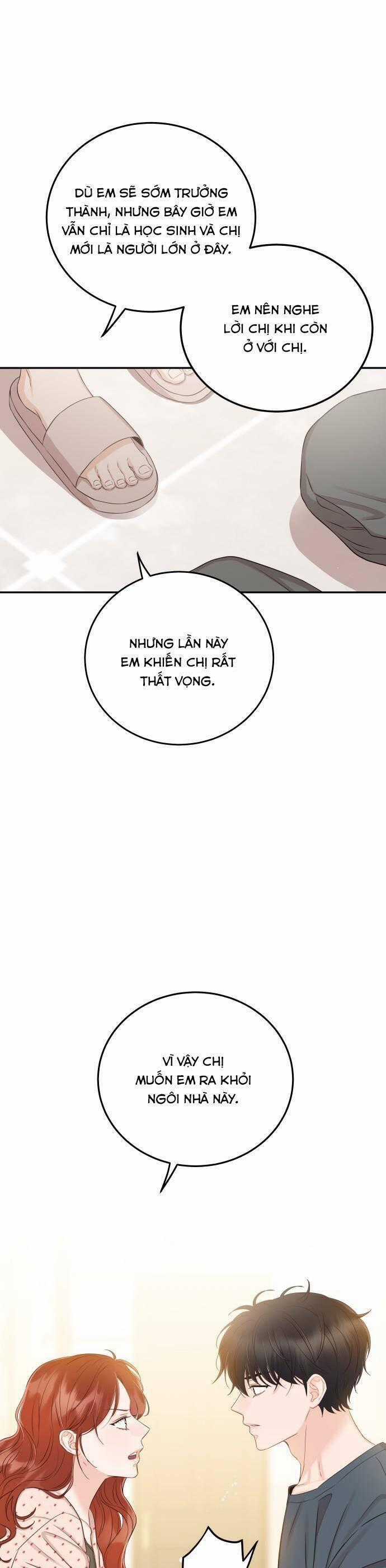 Người Một Nhà Chapter 22 trang 1