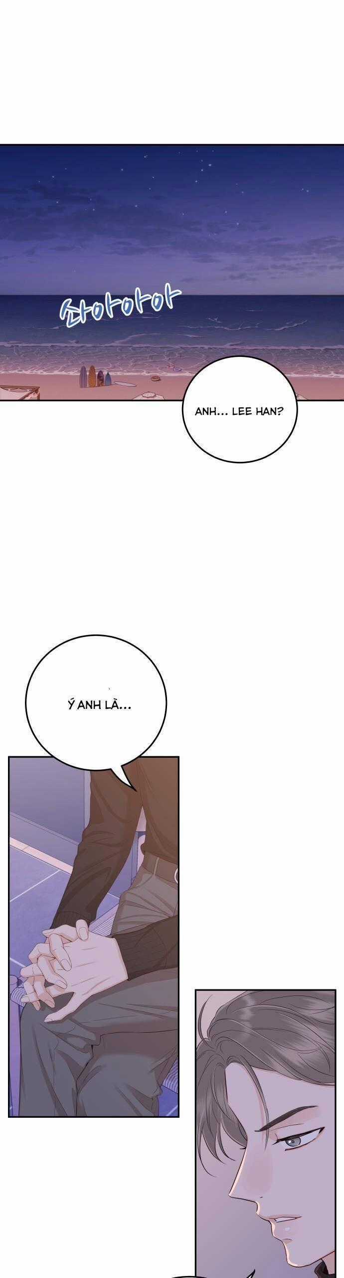 Người Một Nhà Chapter 24 trang 1