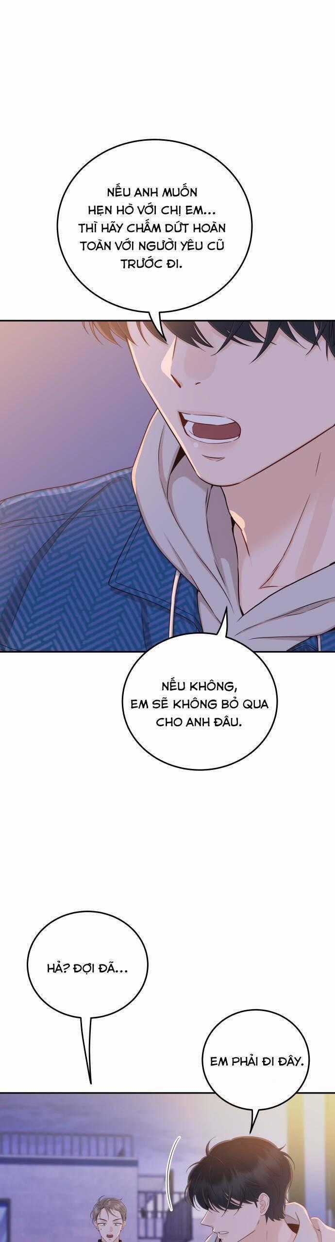 Người Một Nhà Chapter 25 trang 1