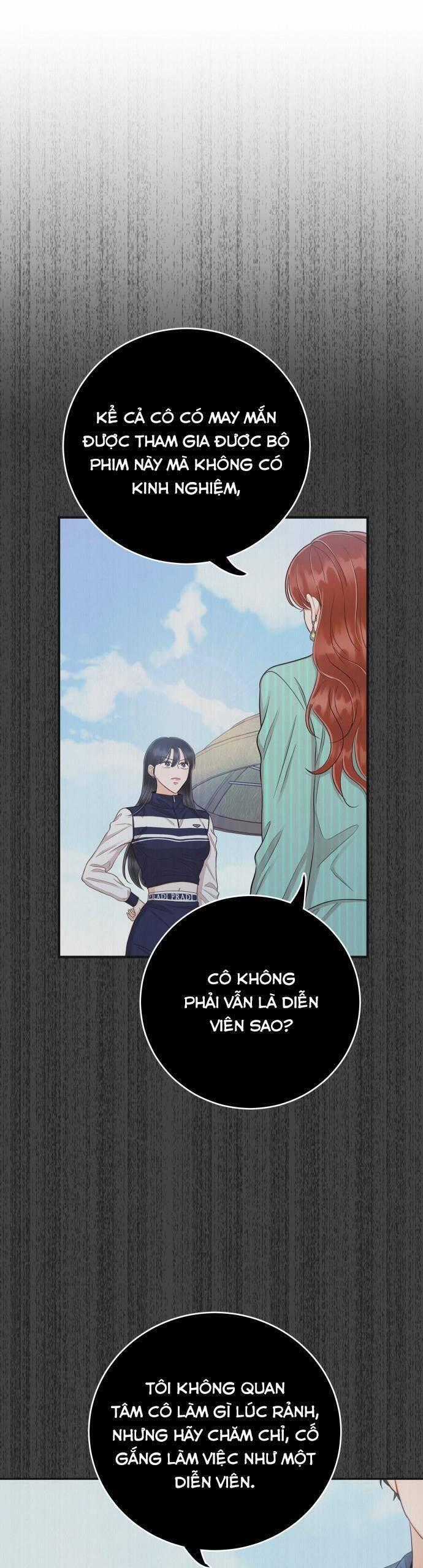 Người Một Nhà Chapter 27 trang 1