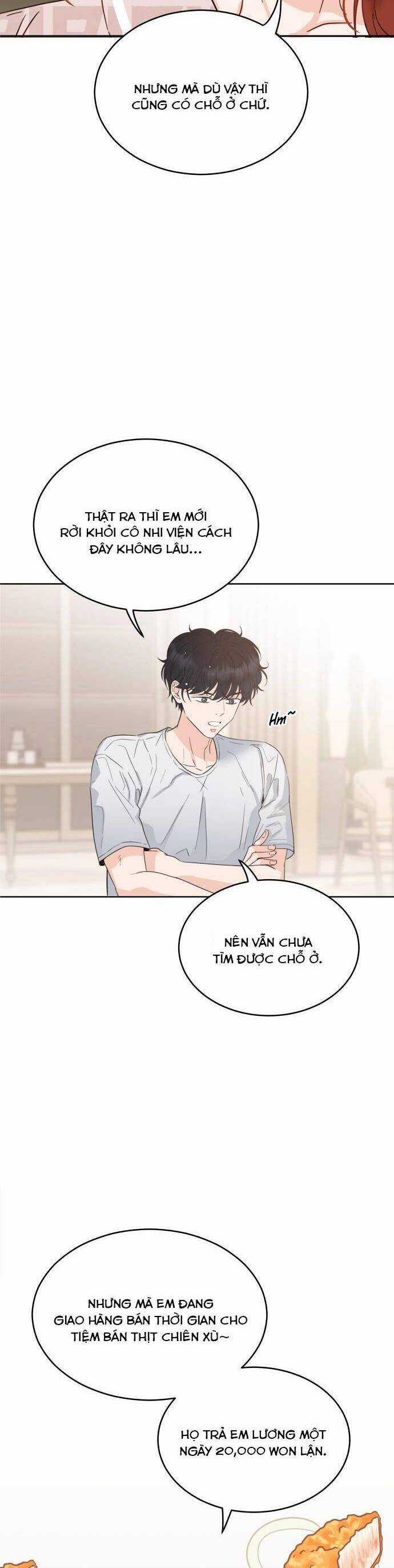Người Một Nhà Chapter 3 trang 11