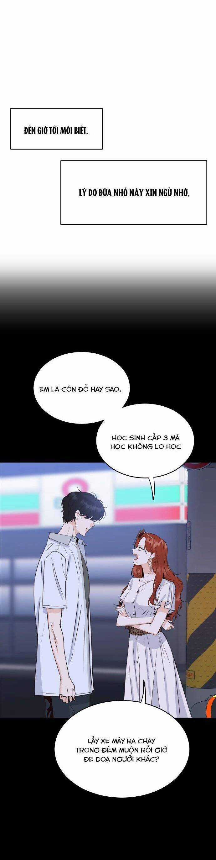 Người Một Nhà Chapter 3 trang 13