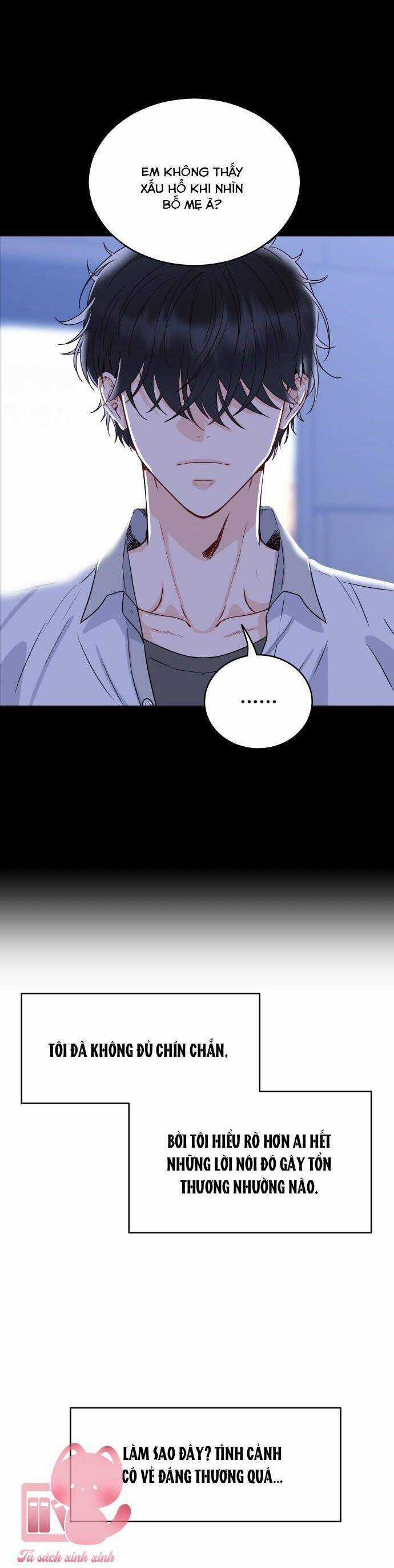 Người Một Nhà Chapter 3 trang 14