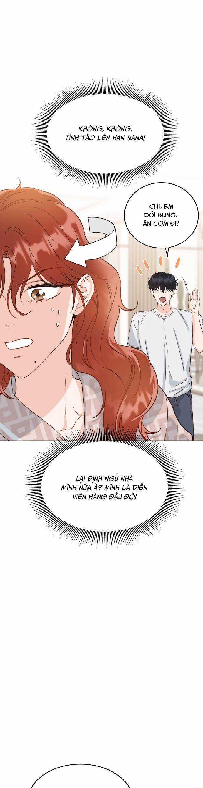 Người Một Nhà Chapter 3 trang 15