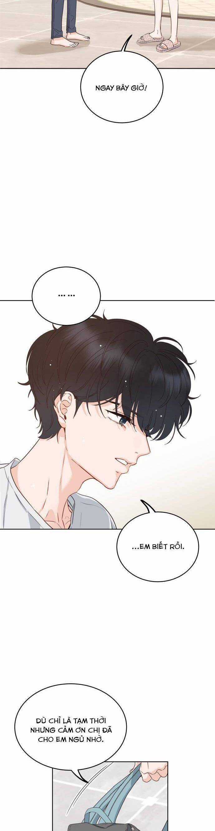 Người Một Nhà Chapter 3 trang 17