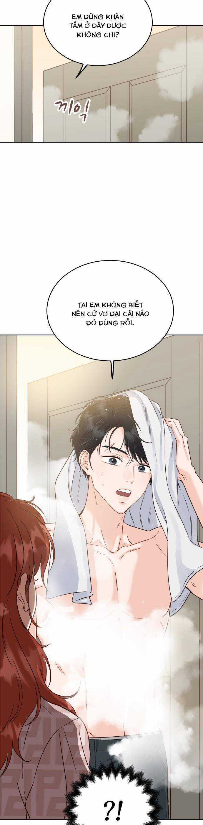 Người Một Nhà Chapter 3 trang 2