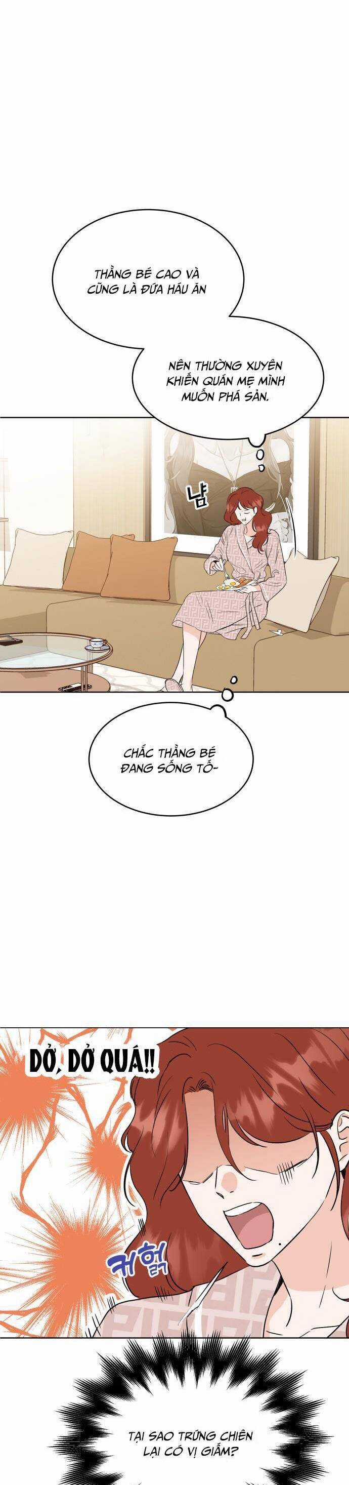 Người Một Nhà Chapter 3 trang 24