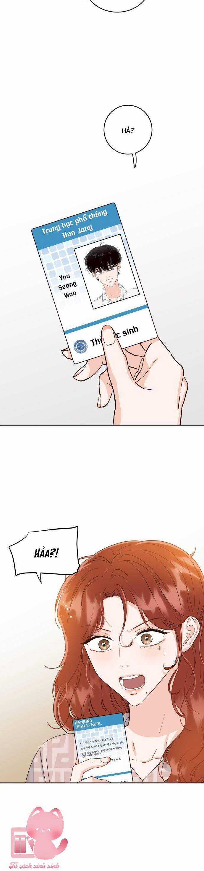 Người Một Nhà Chapter 3 trang 26