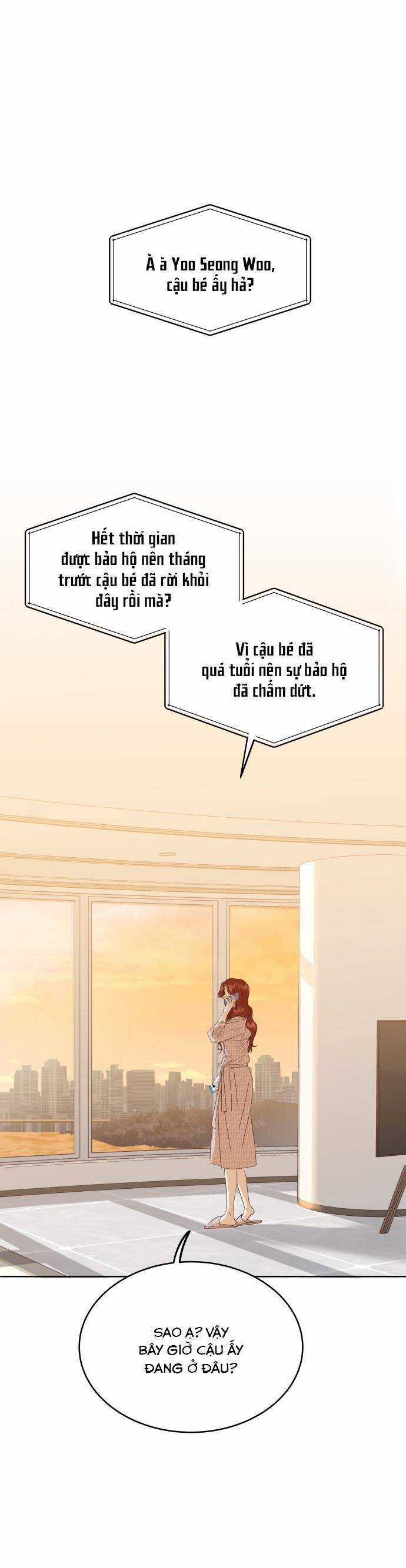 Người Một Nhà Chapter 3 trang 27