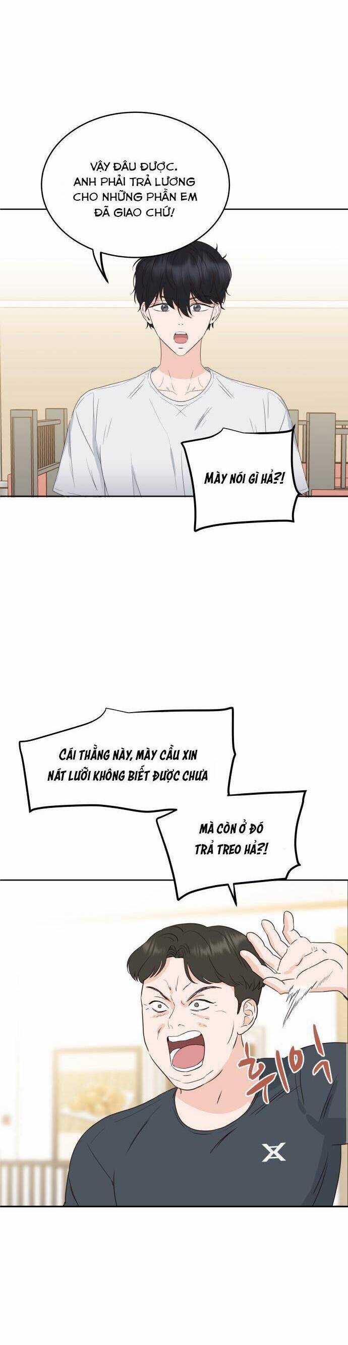 Người Một Nhà Chapter 3 trang 31