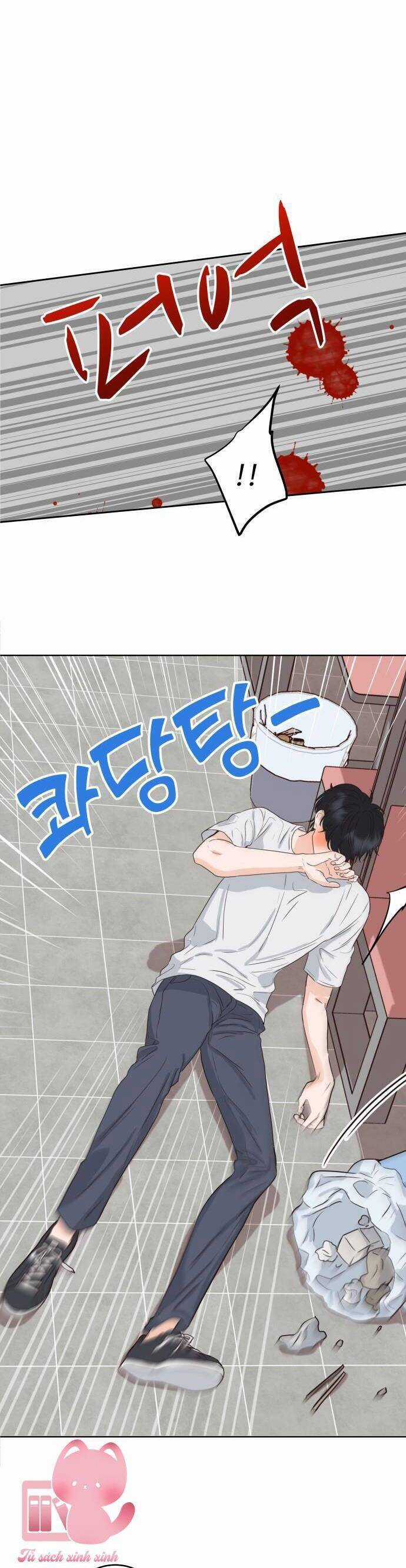 Người Một Nhà Chapter 3 trang 32