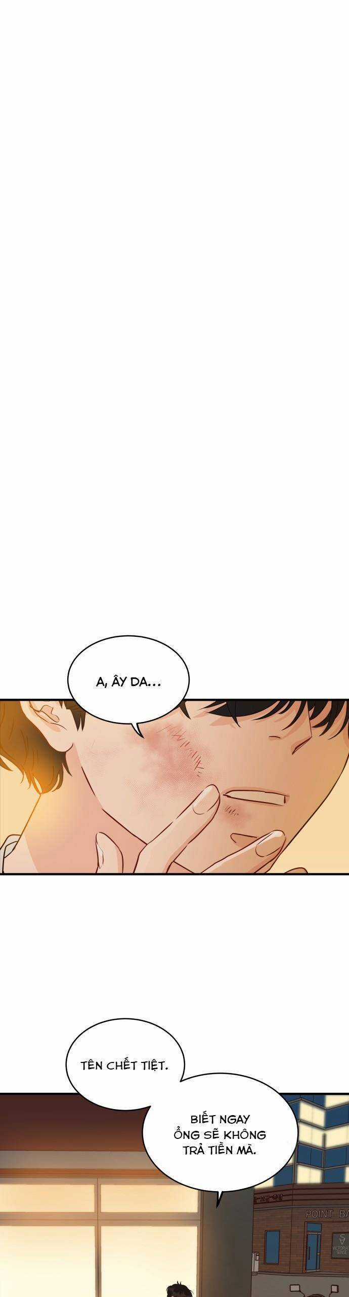 Người Một Nhà Chapter 3 trang 34