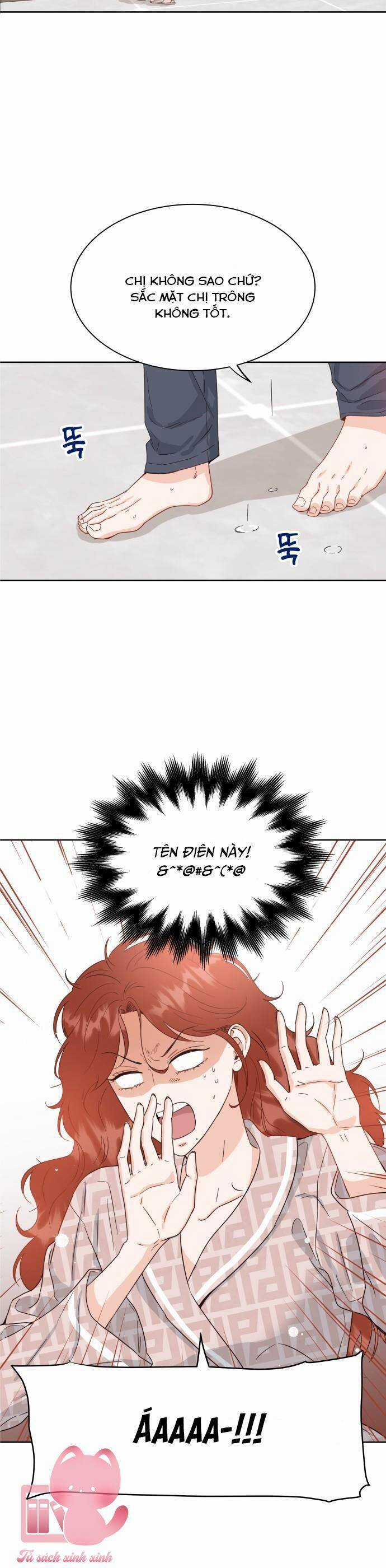 Người Một Nhà Chapter 3 trang 4