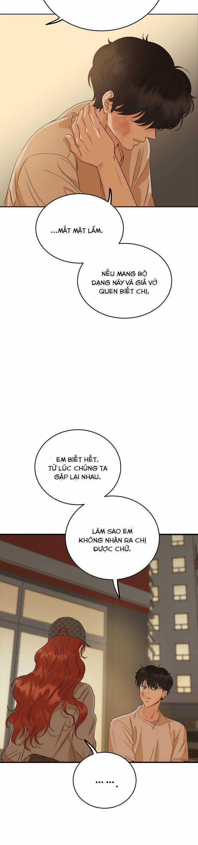 Người Một Nhà Chapter 3 trang 40