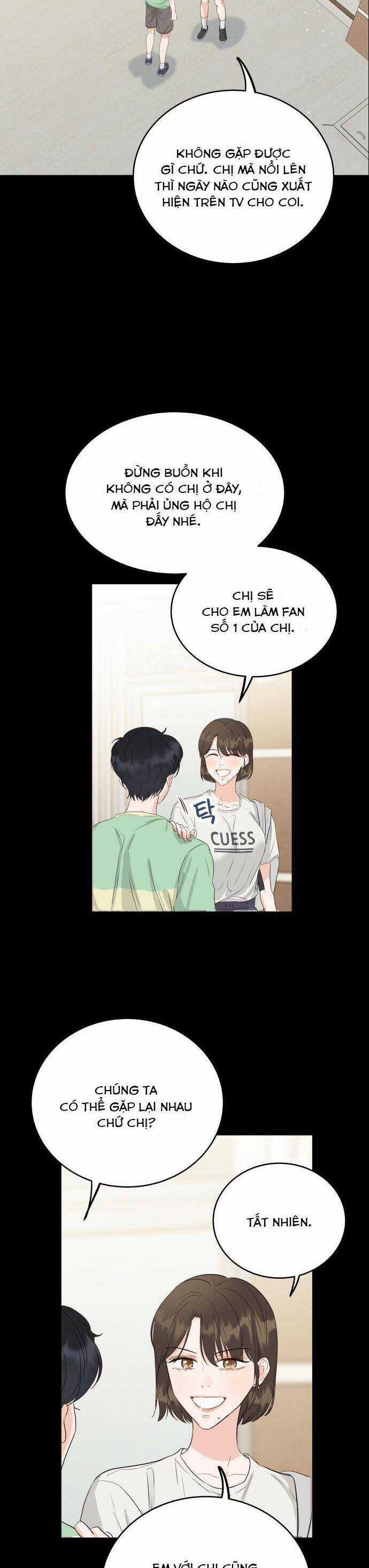 Người Một Nhà Chapter 3 trang 42